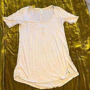 Forever 21 sleep dress